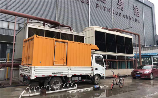 青川300KW发电机组适配电缆规格选型指南