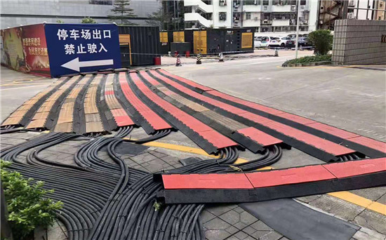 青川发电机组电缆选型完整具体步骤(工程通用标准流程)